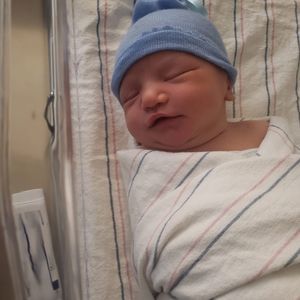 Meet your Posher, Tim